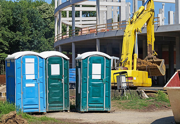 Trusted Norman, OK Portable Potty Rental  Experts