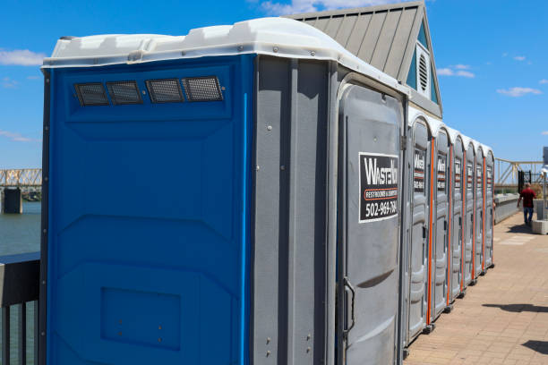 Best Portable Toilets with Baby Changing Stations  in Norman, OK